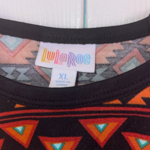 XL LuLaroe Randy - Picture 3 of 3